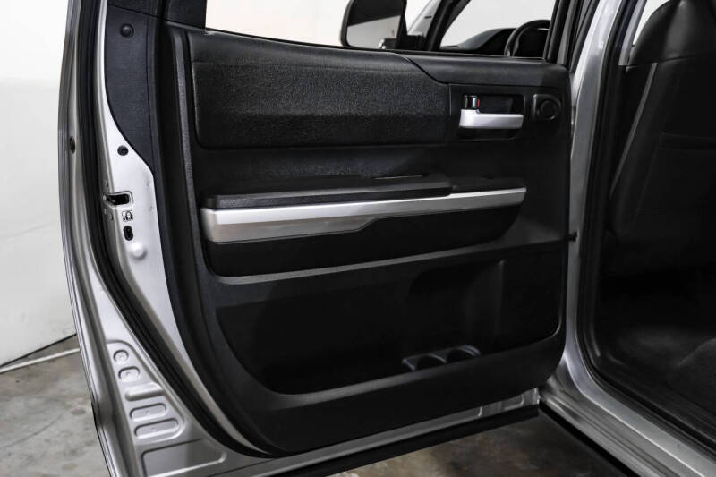 2017 Toyota Tundra