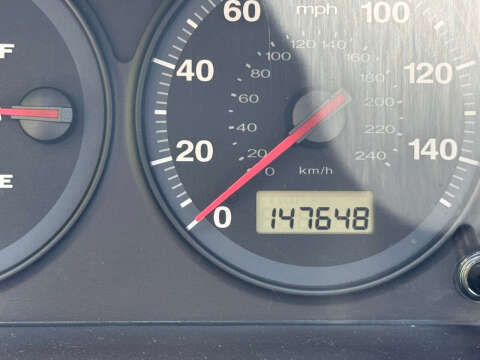 2005 Honda Civic Value Package