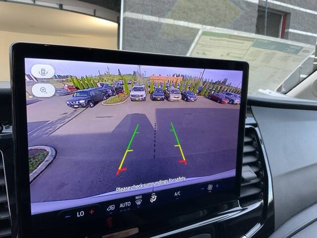 2024 Ford Transit 350