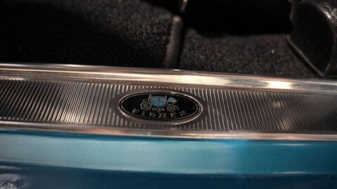 1967 Chevrolet Chevelle