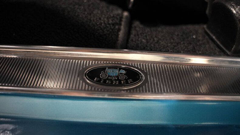 1967 Chevrolet Chevelle