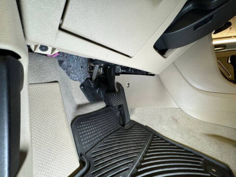 2014 Volkswagen Beetle Convertible