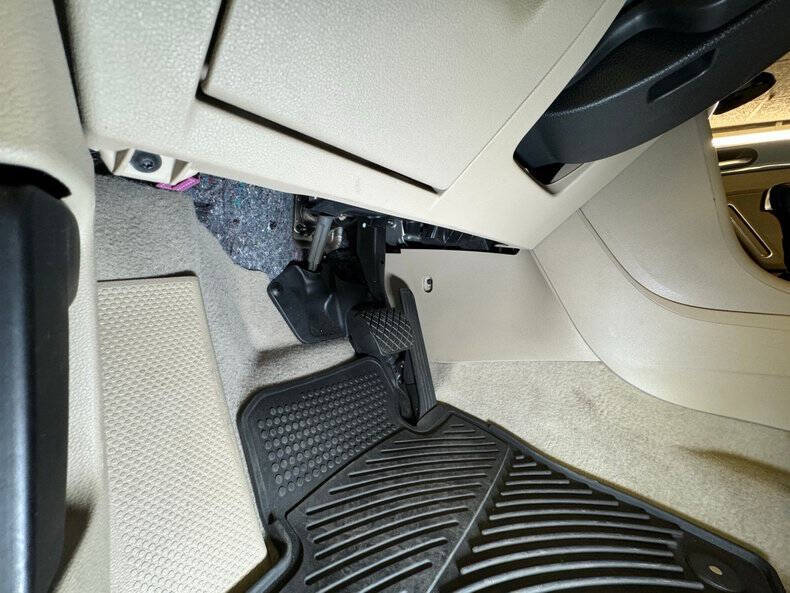 2014 Volkswagen Beetle Convertible