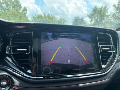 2023 Dodge Durango R/T Plus
