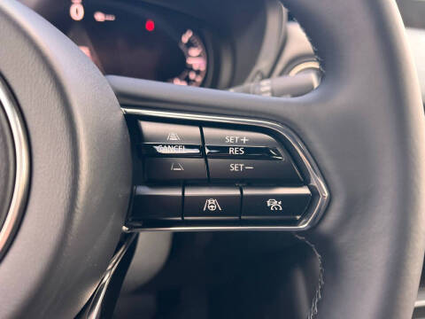 2026 Mazda CX-90 Plug-in Hybrid Premium Plus