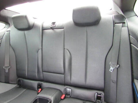 2014 BMW 4 Series 428i