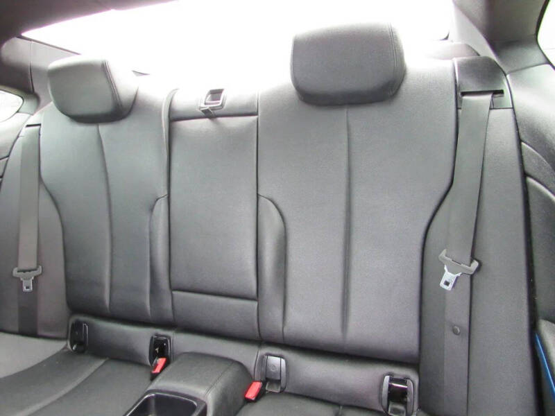 2014 BMW 4 Series 428i