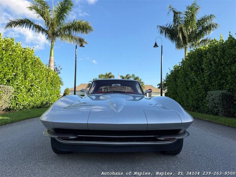 1964 Chevrolet Corvette
