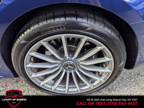 2019 Mercedes-Benz AMG GT 53