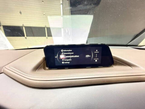 2024 Mazda CX-30 2.5 S Premium