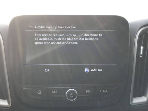 2024 Chevrolet Malibu RS