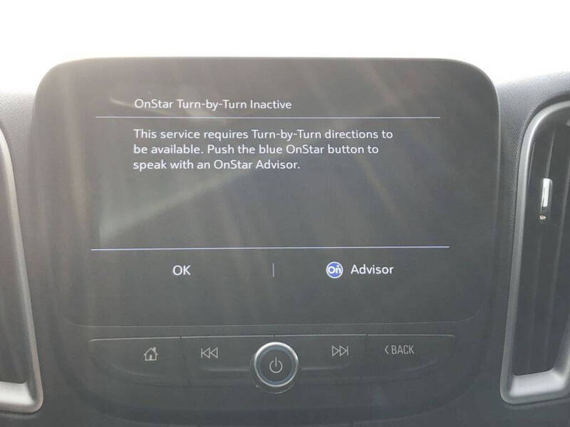 2024 Chevrolet Malibu RS