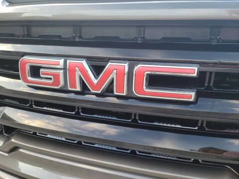 2019 GMC Sierra 1500 Elevation
