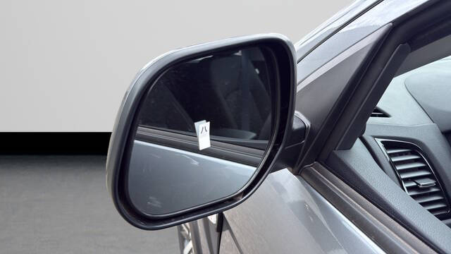 2026 Mitsubishi Outlander Sport