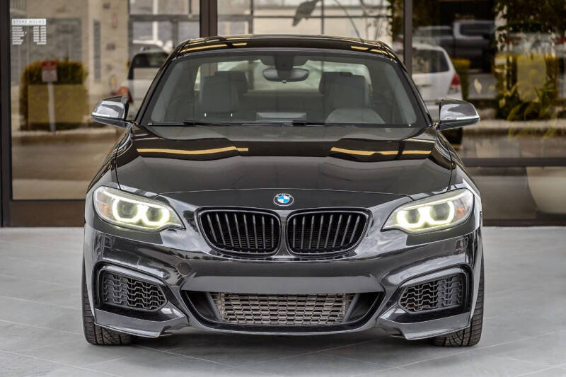 2014 BMW 2 Series M235i