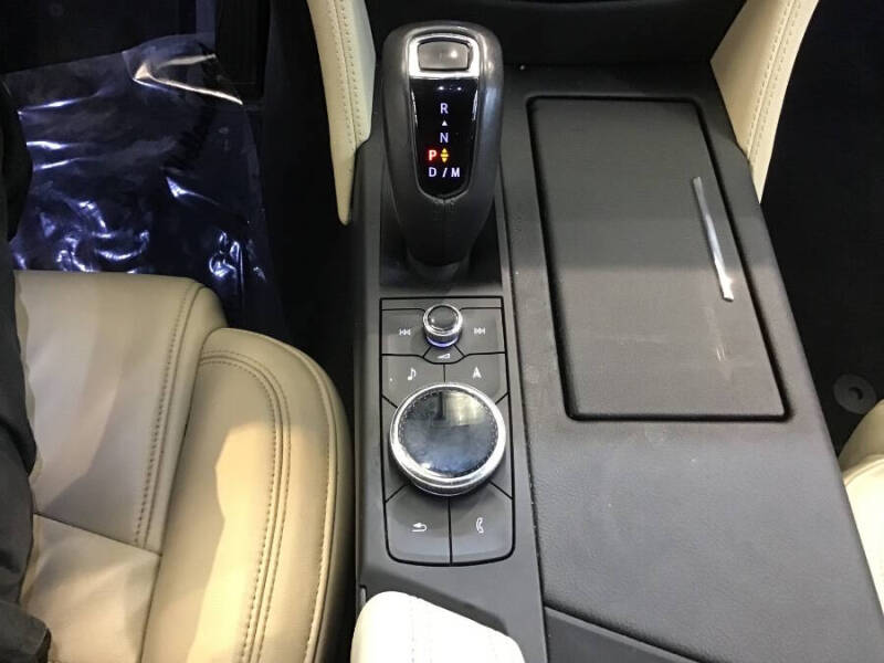 2020 Cadillac CT6 3.6L Luxury