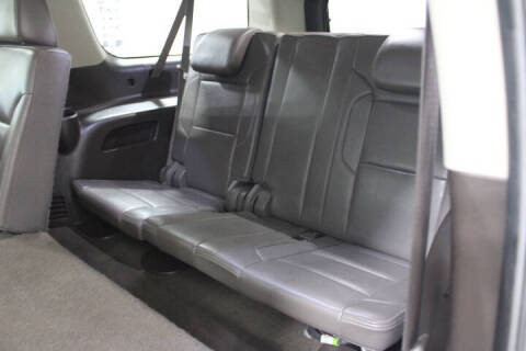 2016 GMC Yukon XL Denali