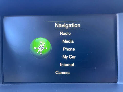 2017 Volvo XC60 T5 Dynamic