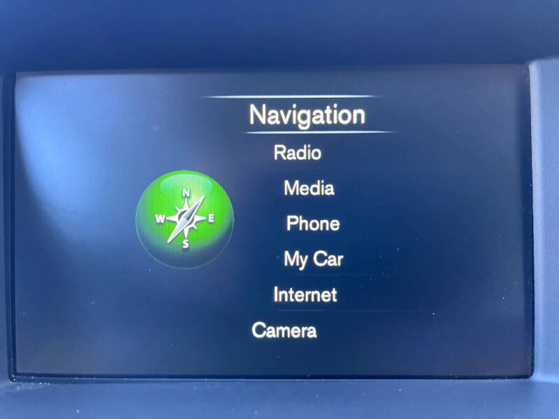 2017 Volvo XC60 T5 Dynamic