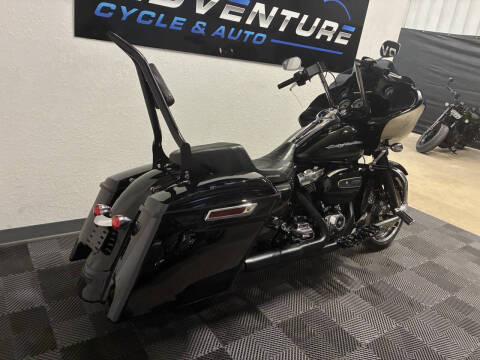 2019 Harley-Davidson Road Glide