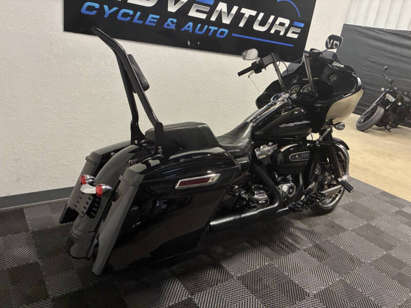 2019 Harley-Davidson Road Glide
