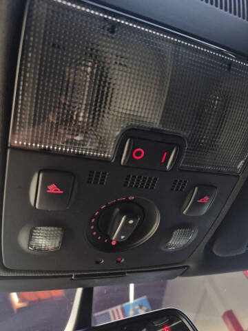 2008 Audi RS 4 quattro