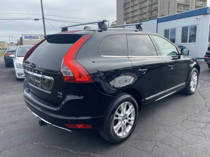 2015 Volvo XC60 T5 Premier