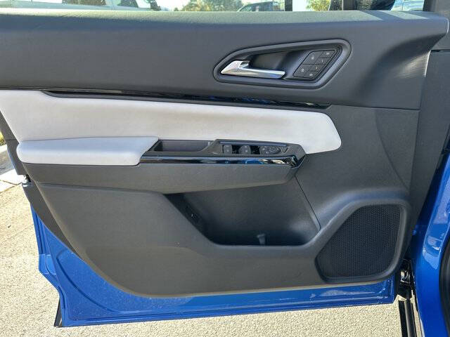 2026 Honda Prologue Elite