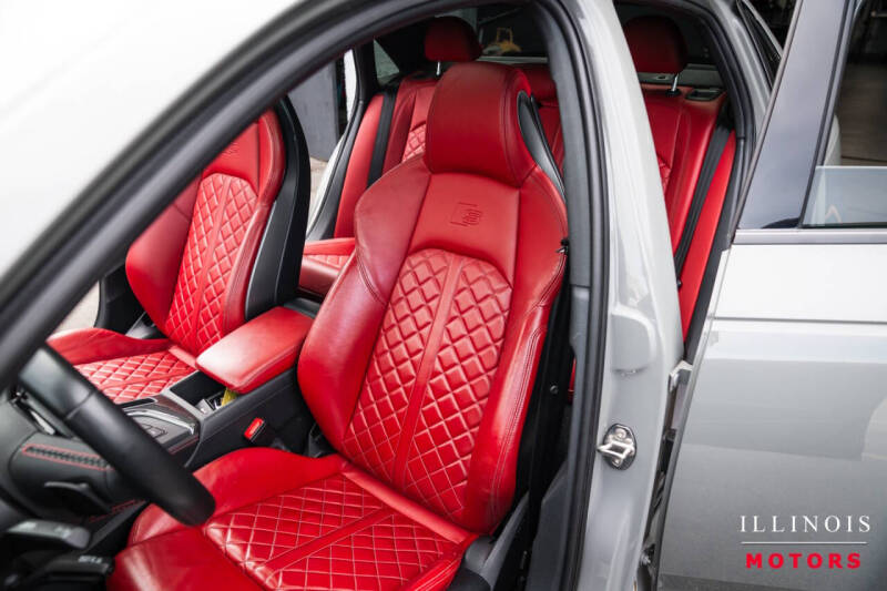 2019 Audi S4 3.0T quattro Premium Plus