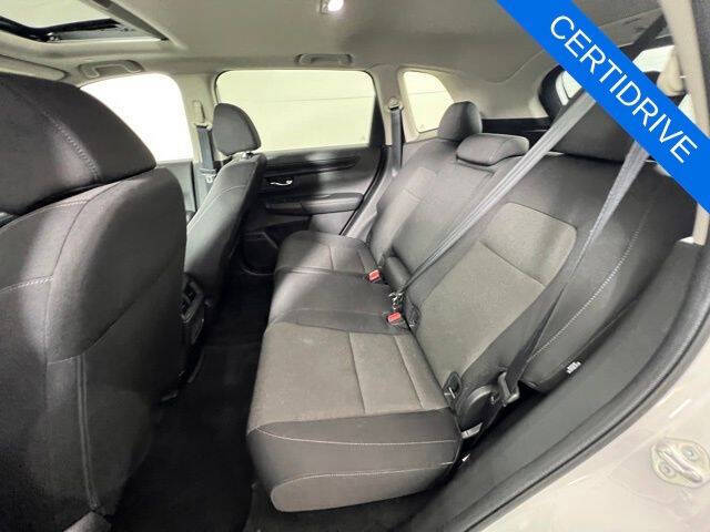 2023 Honda CR-V