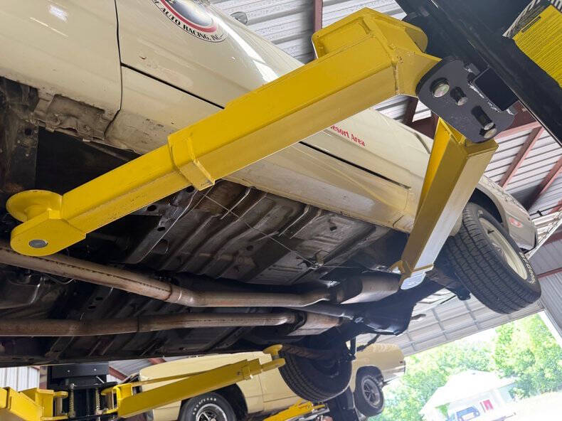 1970 Plymouth Superbird
