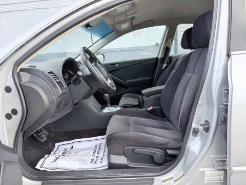 2008 Nissan Altima