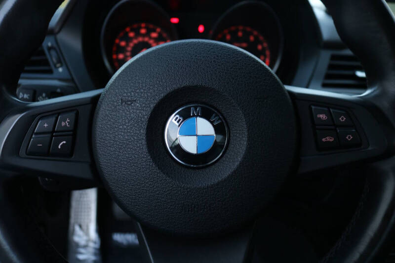 2013 BMW Z4 sDrive28i