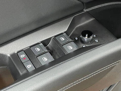 2023 Audi Q4 Sportback e-tron quattro Prestige 50