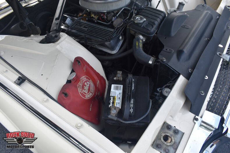 1962 Ford Thunderbird