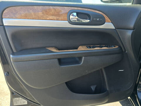 2012 Buick Enclave Premium