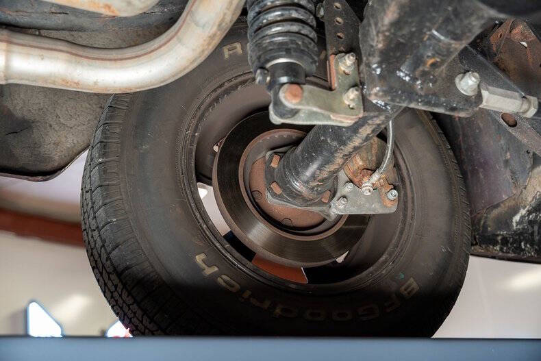 1955 Chevrolet Bel Air