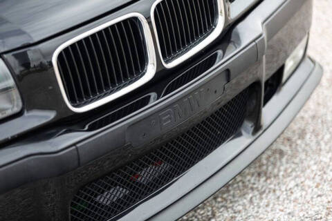 1995 BMW M3