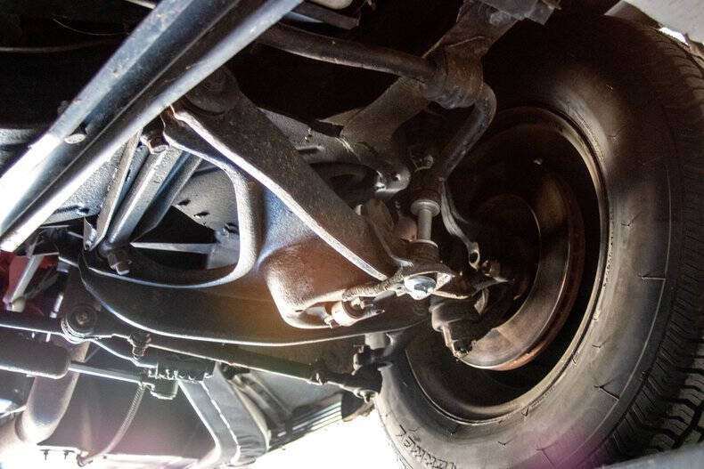 1963 Chevrolet Corvette