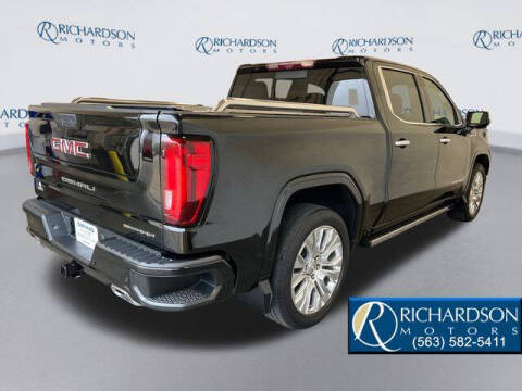 2022 GMC Sierra 1500 Limited