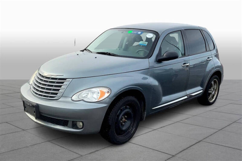 2010 Chrysler PT Cruiser