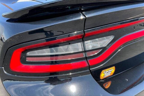 2019 Dodge Charger GT
