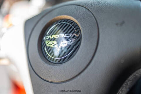 2011 Chevrolet Corvette Z06