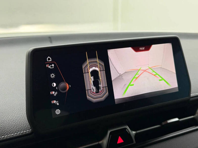 2023 Toyota GR Supra 3.0 Premium