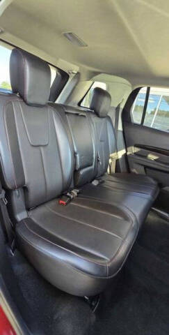 2014 GMC Terrain Denali