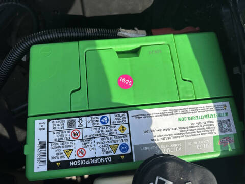 2004 Chevrolet Tahoe Z71