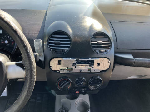 1998 Volkswagen New Beetle