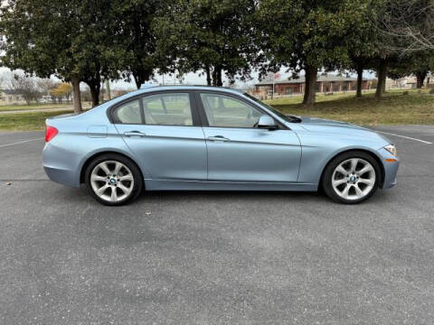 2013 BMW 3 Series 328i