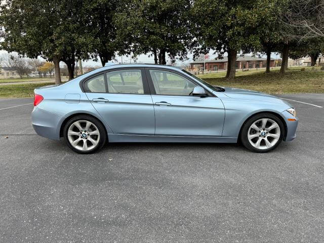 2013 BMW 3 Series 328i