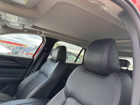 2025 Mazda CX-50 2.5 S Premium Plus